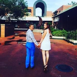 Meet your Posher, Jenn